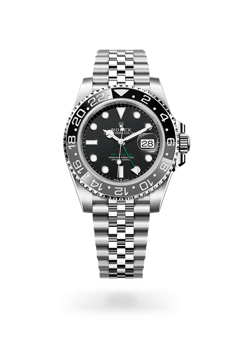 NEW 2025 PAPERS Rolex Oyster Perpetual BLUE 36mm Stainless
